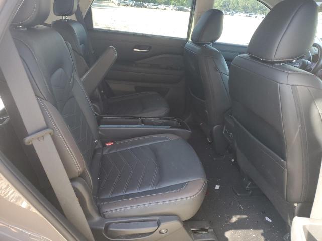 2023 NISSAN PATHFINDER 5N1DR3DKXPC244120