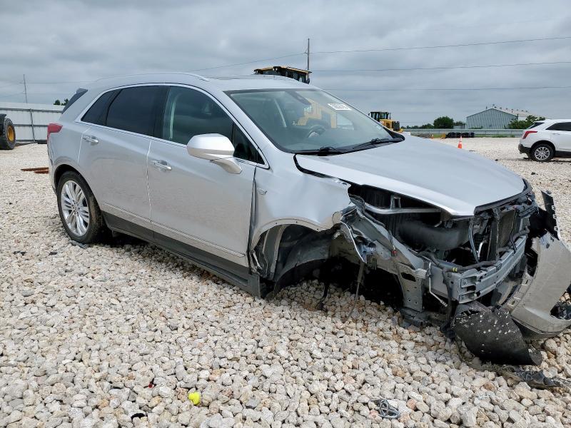 2019 CADILLAC XT5 PREMIU 1GYKNERS4KZ232105