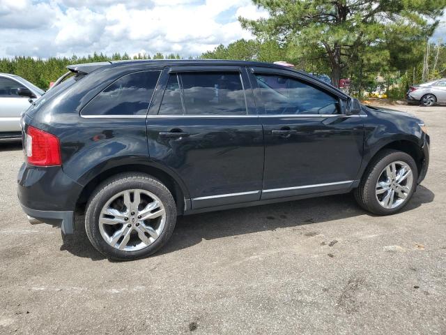 Vin: 2fmdk3kc1bba32747, lot: 56162115, ford edge limited 20113