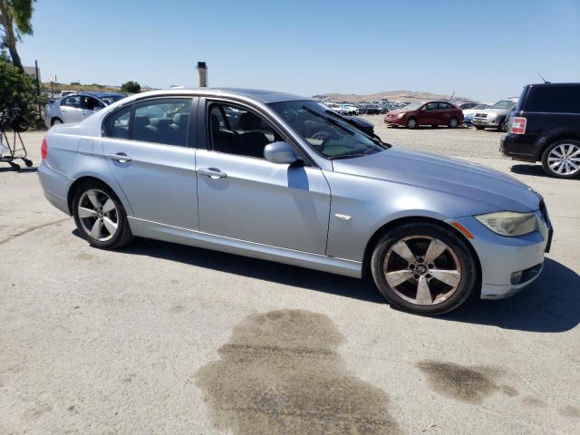 Vin: wbaph5c5xba442287, lot: 57636005, bmw 3 series i sulev 20114