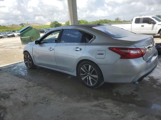 Vin: 1n4al3ap6hc194106, lot: 58345395, nissan altima 2.5 20172