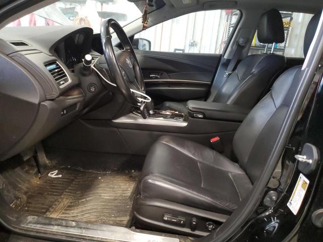 2015 ACURA RLX TECH - JH4KC1F56FC001684