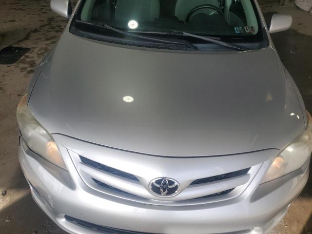 2012 TOYOTA COROLLA BA - 2T1BU4EEXCC874066