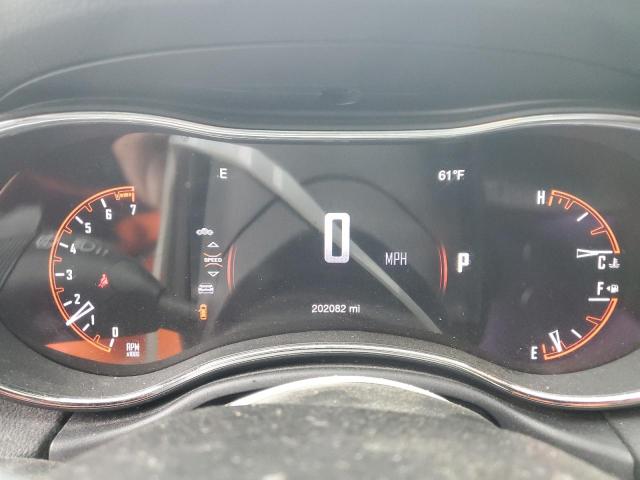 2017 DODGE DURANGO GT 1C4RDJDG7HC686220
