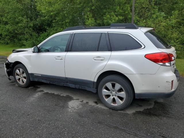 Vin: 4s4brcbc7b3384797, lot: 58704725, subaru outback 2.5i premium 20112