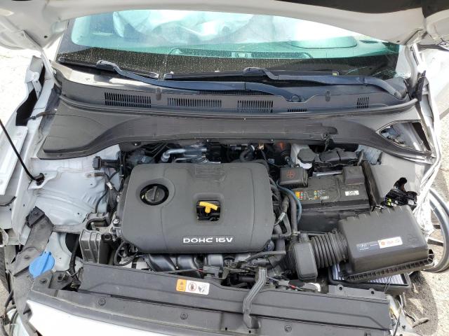 2020 HYUNDAI KONA SEL - KM8K22AA8LU411354