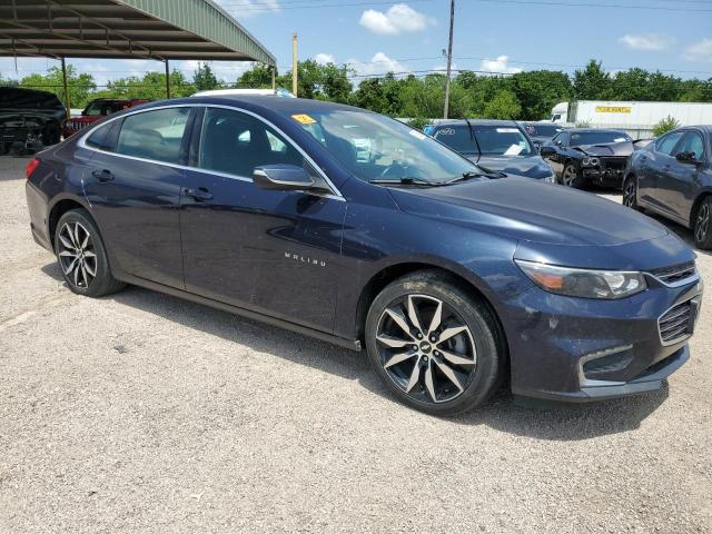 Vin: 1g1zd5st8jf100841, lot: 55085215, chevrolet malibu lt 20184