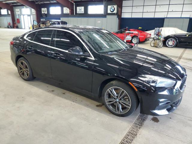 Vin: wba73ak07m7h42272, lot: 55430345, bmw 2 series 20214