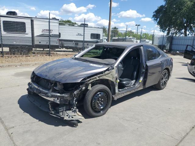 Vin: 4t1g11ak0lu915134, lot: 54272005, toyota camry se 2020 img_1
