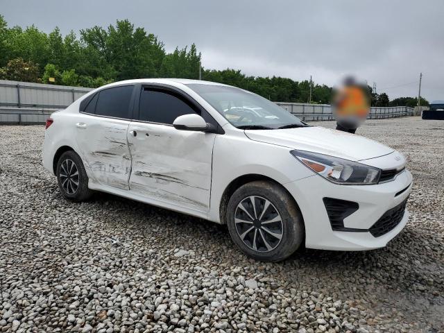 Vin: 3kpa24ad5pe615779, lot: 56607415, kia rio lx 20234