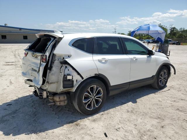 Vin: 5j6rw1h51na018353, lot: 57125855, honda crv ex 20223