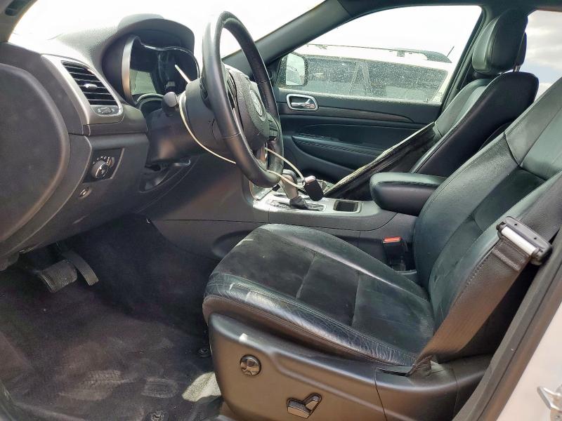 1C4RJEAG2JC157137 2018 JEEP GRAND CHER