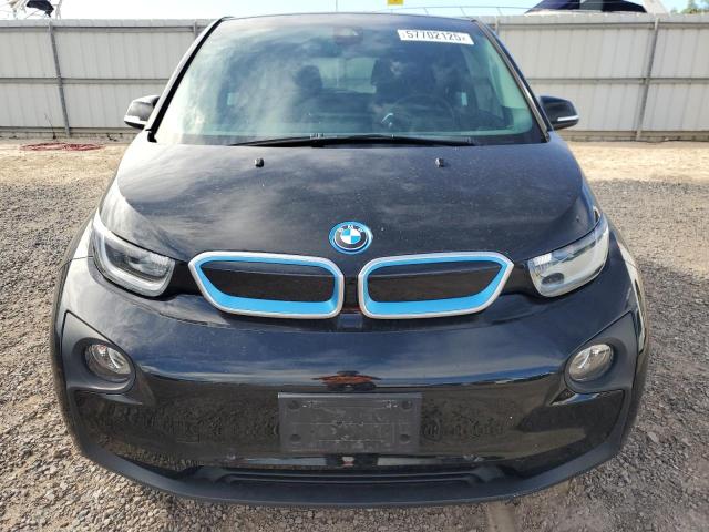2016 BMW I3 REX - WBY1Z4C53GV505227