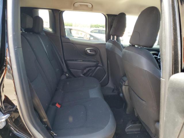 2019 JEEP RENEGADE L - ZACNJABB0KPK17937