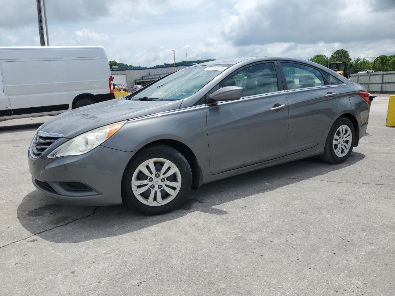 HYUNDAI SONATA GLS
