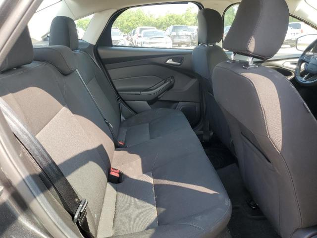 2017 FORD FOCUS SE 1FADP3F23HL328794