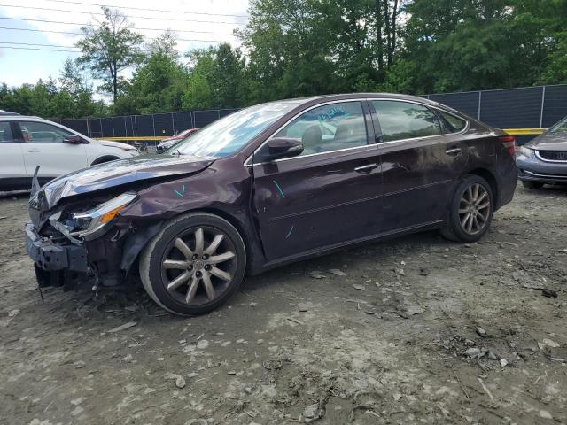 Vin: 4t1bk1eb6fu164028, lot: 55717765, toyota avalon xle 2015 img_1