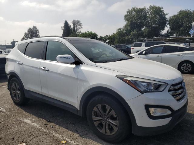 Vin: 5xyzudlbxfg288189, lot: 58236505, hyundai santa fe 20154