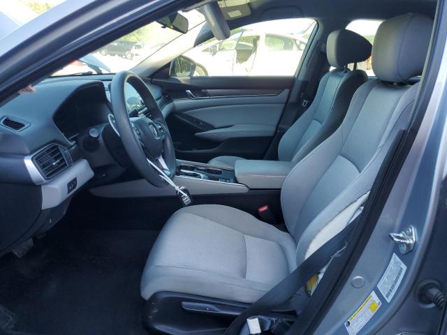 2018 HONDA ACCORD LX - 1HGCV1F14JA094885
