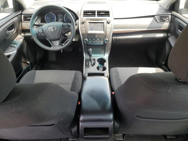 2017 TOYOTA CAMRY LE - 4T1BF1FK5HU678894