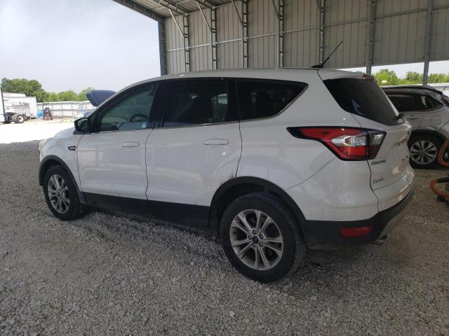 Vin: 1fmcu0gd8hue76944, lot: 56965535, ford escape se 20172