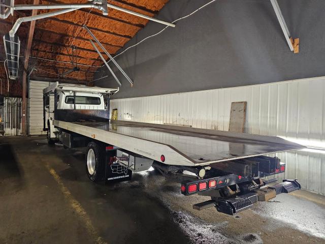 FREIGHTLINER M2 106 MED 2017 white conventi diesel 1FVACXCY6HHHY4629 photo #3