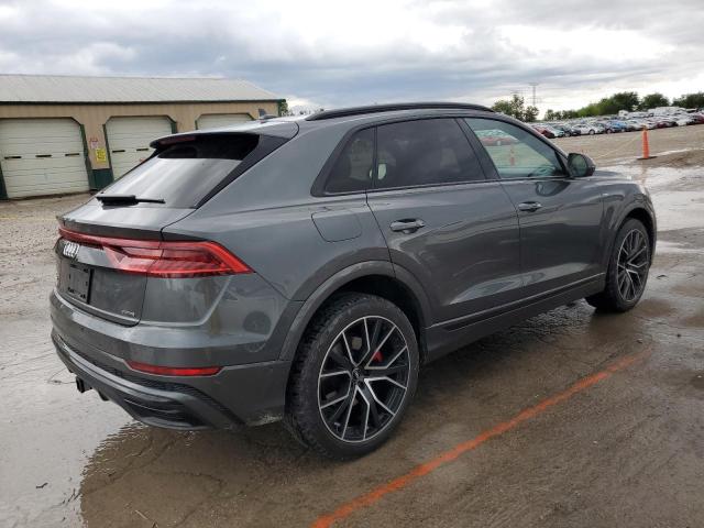 Vin: wa1fvaf1xld003867, lot: 57440105, audi q8 prestige s-line 20203