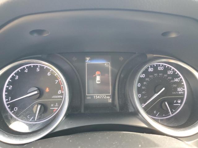 2018 TOYOTA CAMRY L 4T1B11HK9JU633247