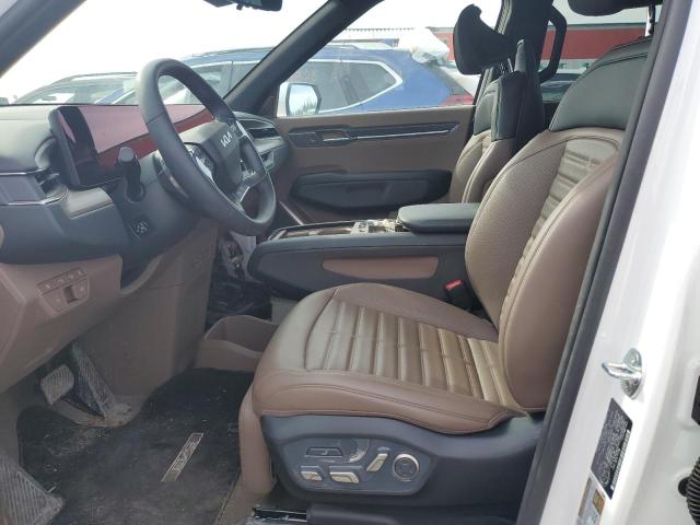 2025 KIA EV9 LAND KNDADFS52S6055019