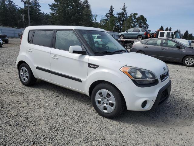 Vin: kndjt2a52d7496403, lot: 56550545, kia soul 20134