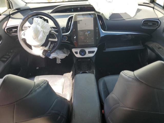 2019 TOYOTA PRIUS PRIM JTDKARFP1K3106974