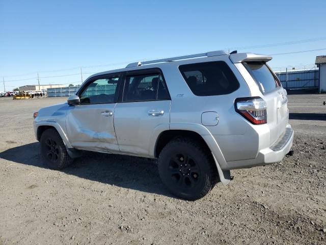 Vin: jtezu5jr3j5166227, lot: 56541205, toyota 4runner sr5 20182