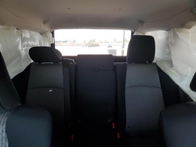 2023 TOYOTA 4RUNNER SR JTEEU5JR3P5301309