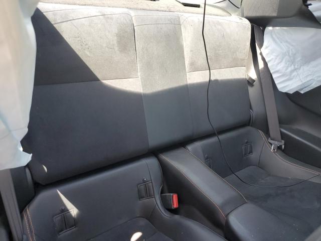 2017 TOYOTA 86 BASE JF1ZNAA17H9706997