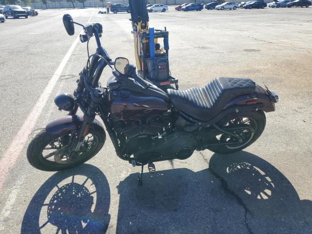 2021 HARLEY-DAVIDSON FXLRS 1HD1YWK21MB039428