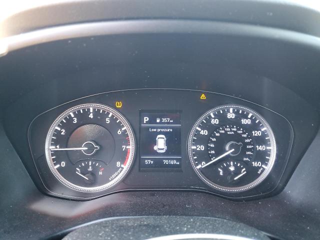 2020 HYUNDAI SANTA FE S - 5NMS23AD9LH189466