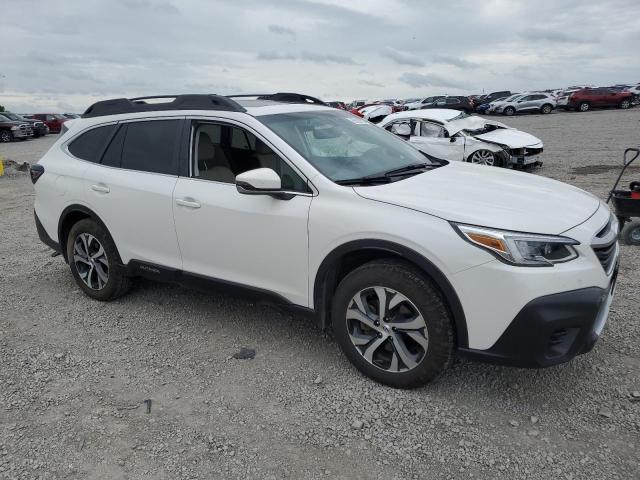 Vin: 4s4btgnd2m3157338, lot: 55229225, subaru outback limited xt 20214