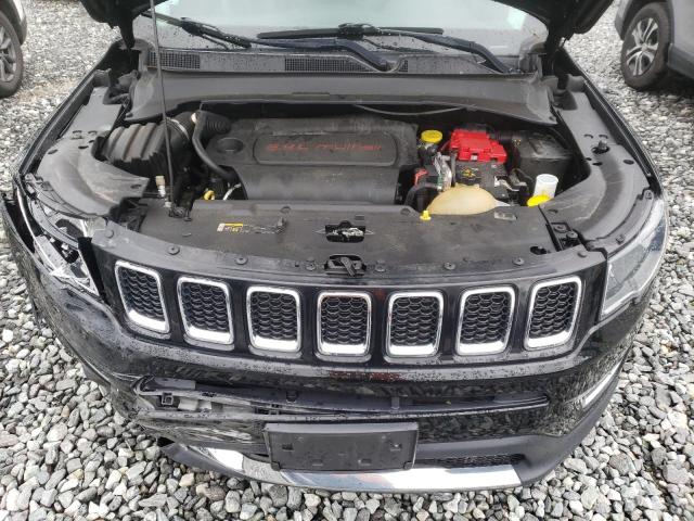 2019 JEEP COMPASS LI 3C4NJDCBXKT742323