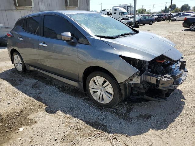 Vin: 1n4az1bv5pc556196, lot: 57634115, nissan leaf s 20234