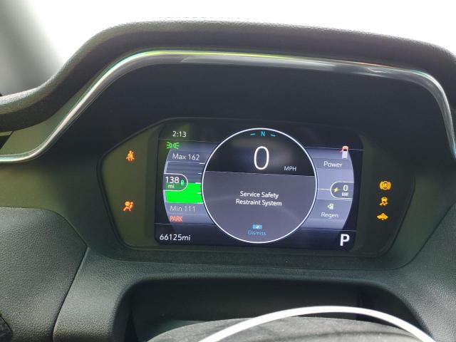 2023 CHEVROLET BOLT EV 1L 1G1FW6S06P4108692