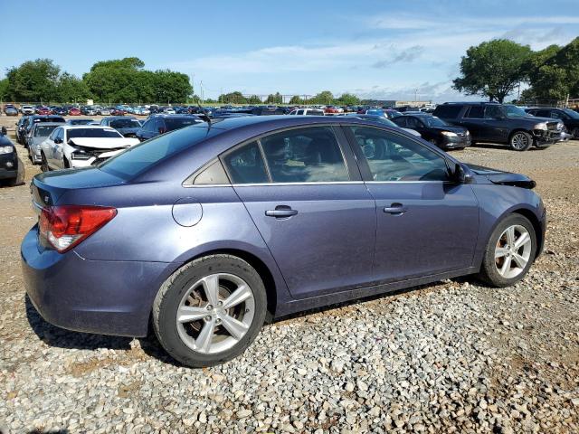 Vin: 1g1pe5sb5e7422896, lot: 56648485, chevrolet cruze lt 20143