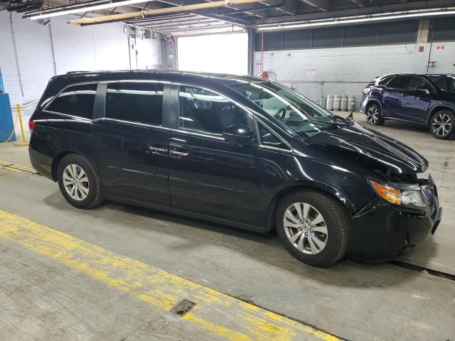 Vin: 5fnrl5h6xeb131031, lot: 58994415, honda all models exl 20144