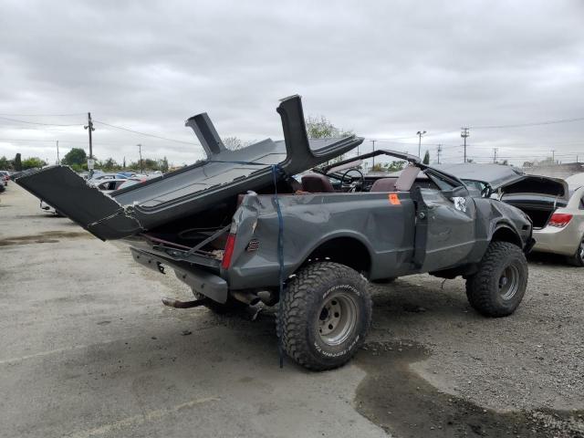 Vin: cke182f164096, lot: 55604965, chevrolet blazer 19723