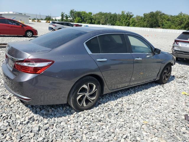 Vin: 1hgcr2f3xha208202, lot: 57341325, honda accord lx 20173