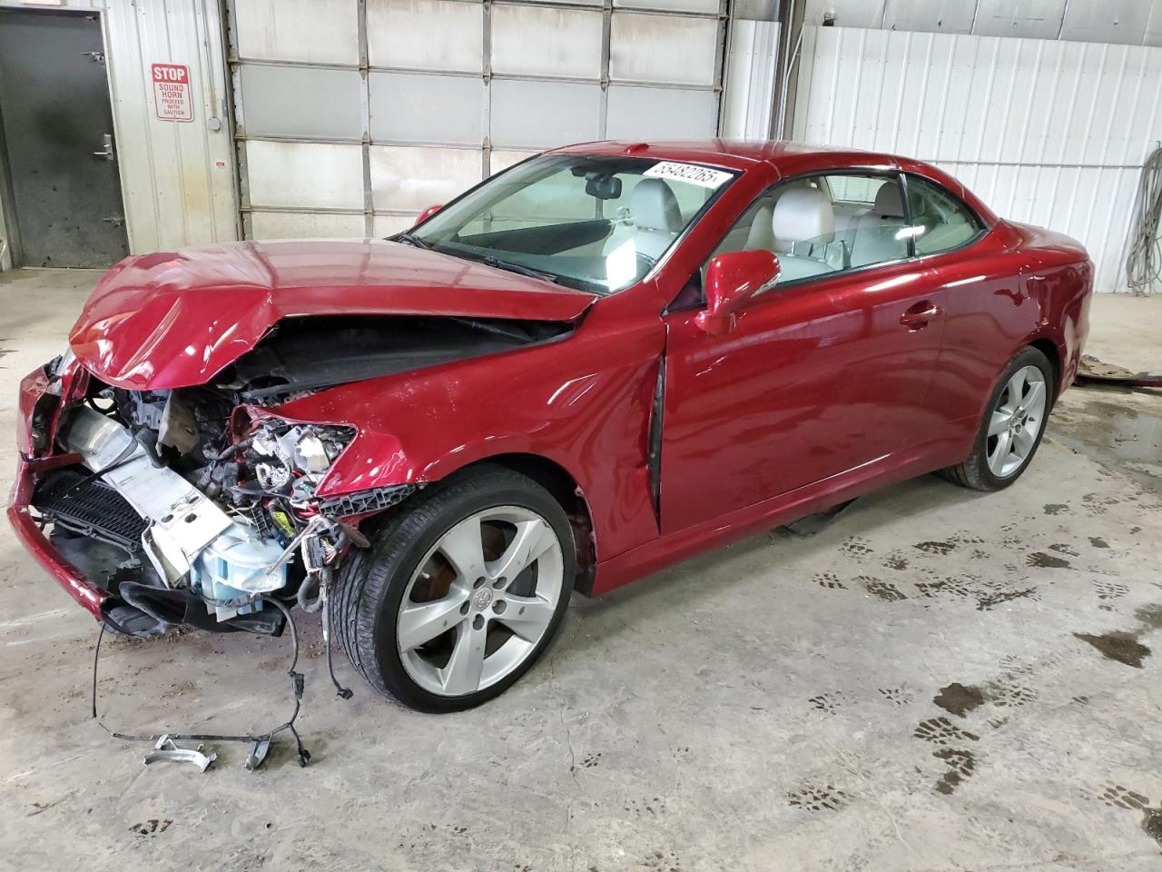 LEXUS IS 350