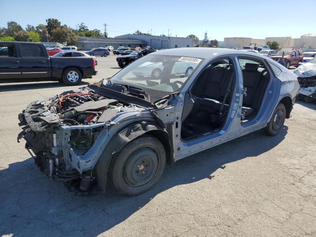 Vin: 1hgcv3f29na014264, lot: 56550205, honda accord hybrid sport 2022 img_1