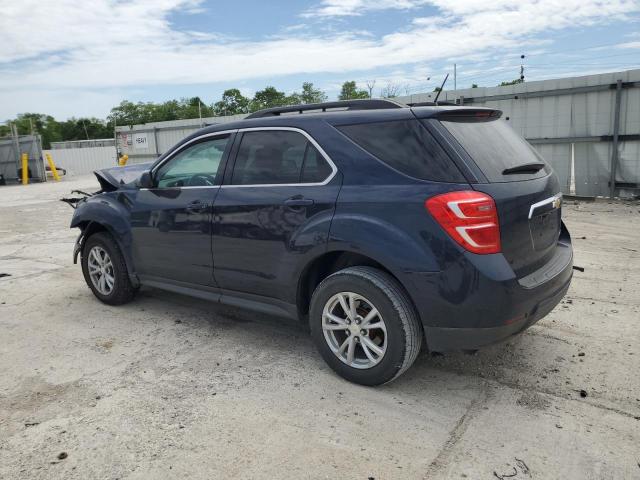 Vin: 2gnalcek8g1179479, lot: 57513605, chevrolet equinox lt 20162