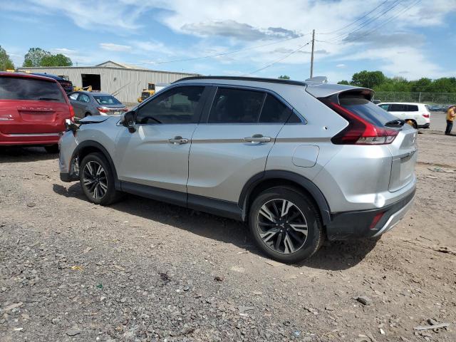 Vin: ja4atwaa0pz034008, lot: 57229795, mitsubishi eclipse se 20232
