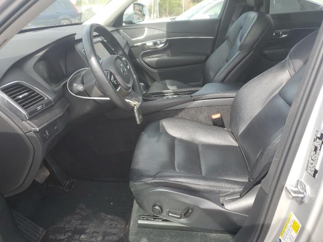 2020 VOLVO XC90 T6 MO - YV4A221K6L1557534