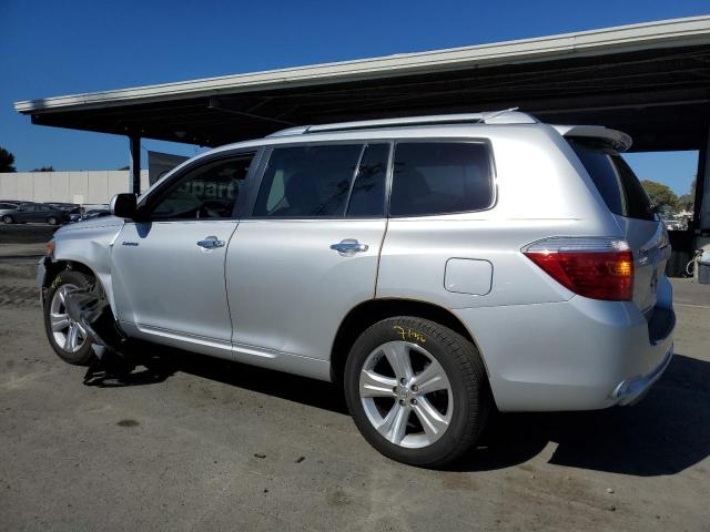 Vin: 5tddk3eh9as017163, lot: 56712655, toyota highlander limited 20102